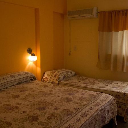 Hotel Entre Rios Cordoba Dış mekan fotoğraf