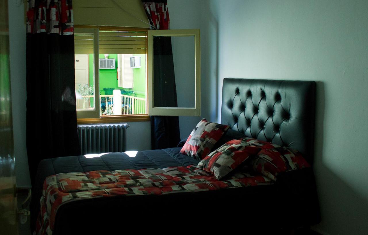 Hotel Entre Rios Cordoba Dış mekan fotoğraf