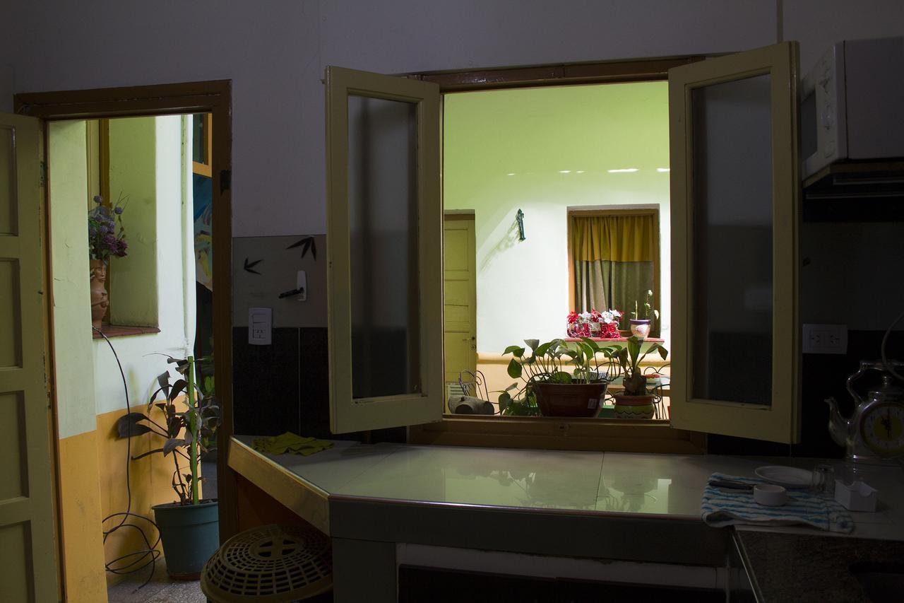 Hotel Entre Rios Cordoba Dış mekan fotoğraf