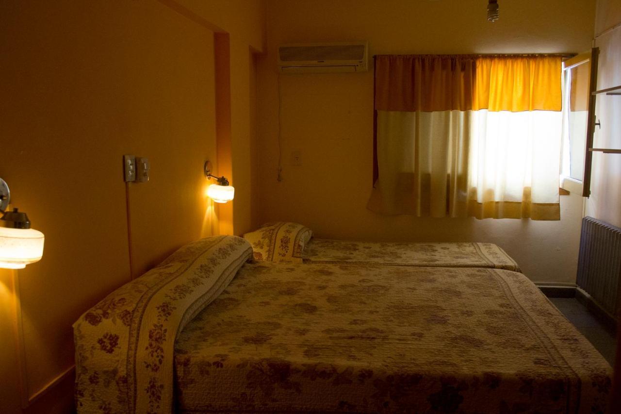 Hotel Entre Rios Cordoba Dış mekan fotoğraf