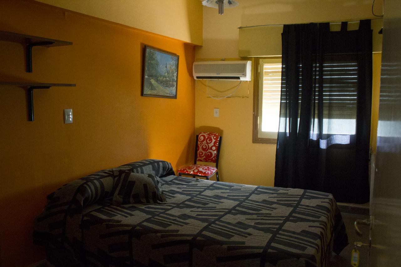 Hotel Entre Rios Cordoba Dış mekan fotoğraf