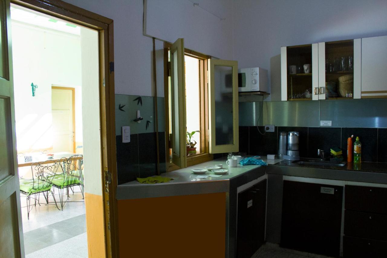 Hotel Entre Rios Cordoba Dış mekan fotoğraf