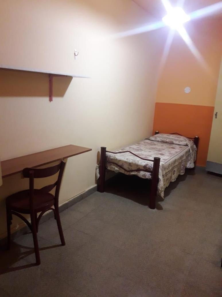 Hotel Entre Rios Cordoba Dış mekan fotoğraf