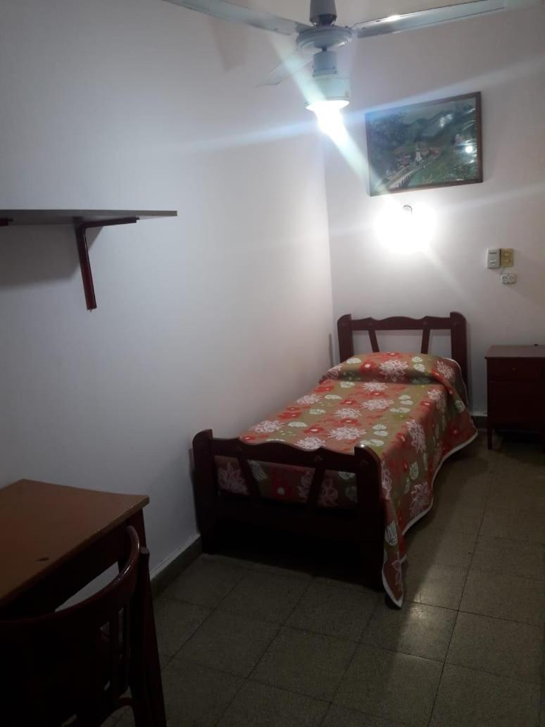 Hotel Entre Rios Cordoba Dış mekan fotoğraf