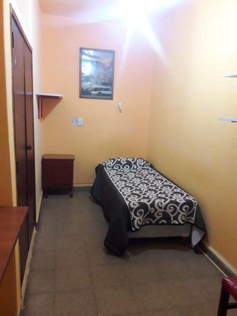 Hotel Entre Rios Cordoba Dış mekan fotoğraf