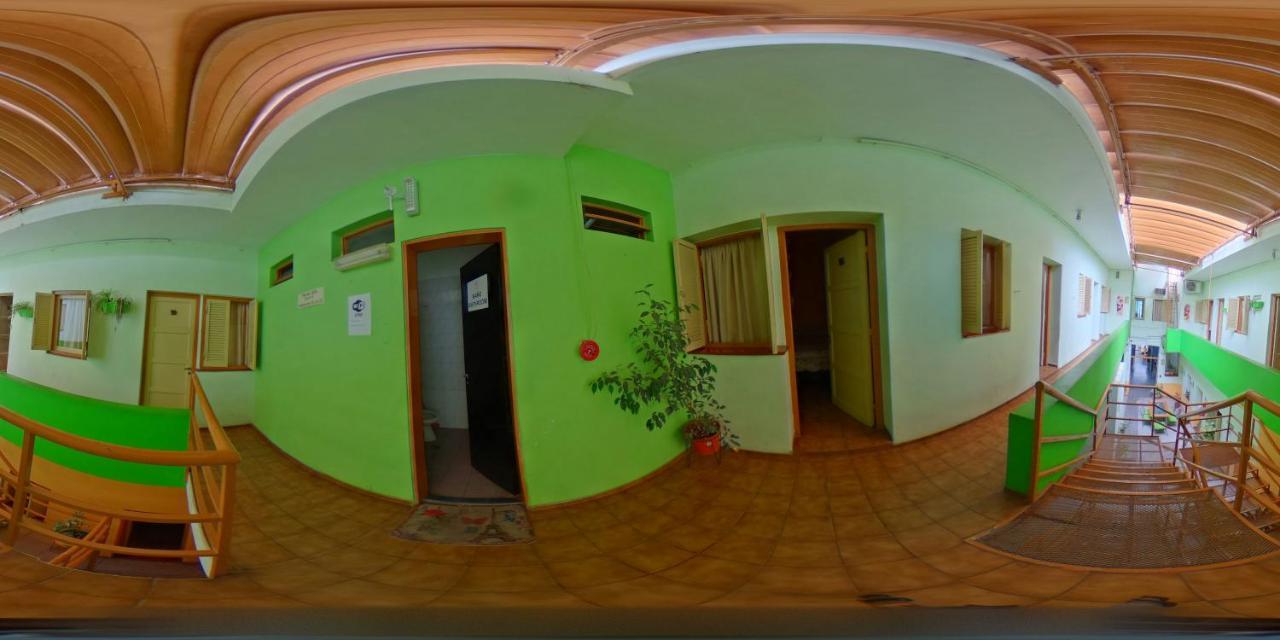 Hotel Entre Rios Cordoba Dış mekan fotoğraf