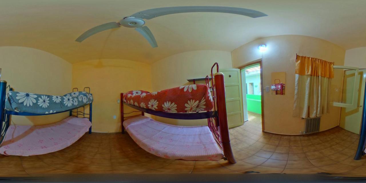 Hotel Entre Rios Cordoba Dış mekan fotoğraf