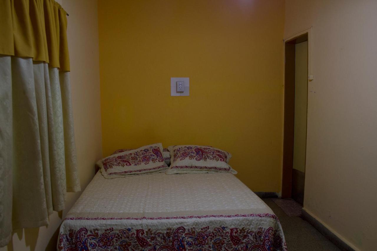 Hotel Entre Rios Cordoba Dış mekan fotoğraf